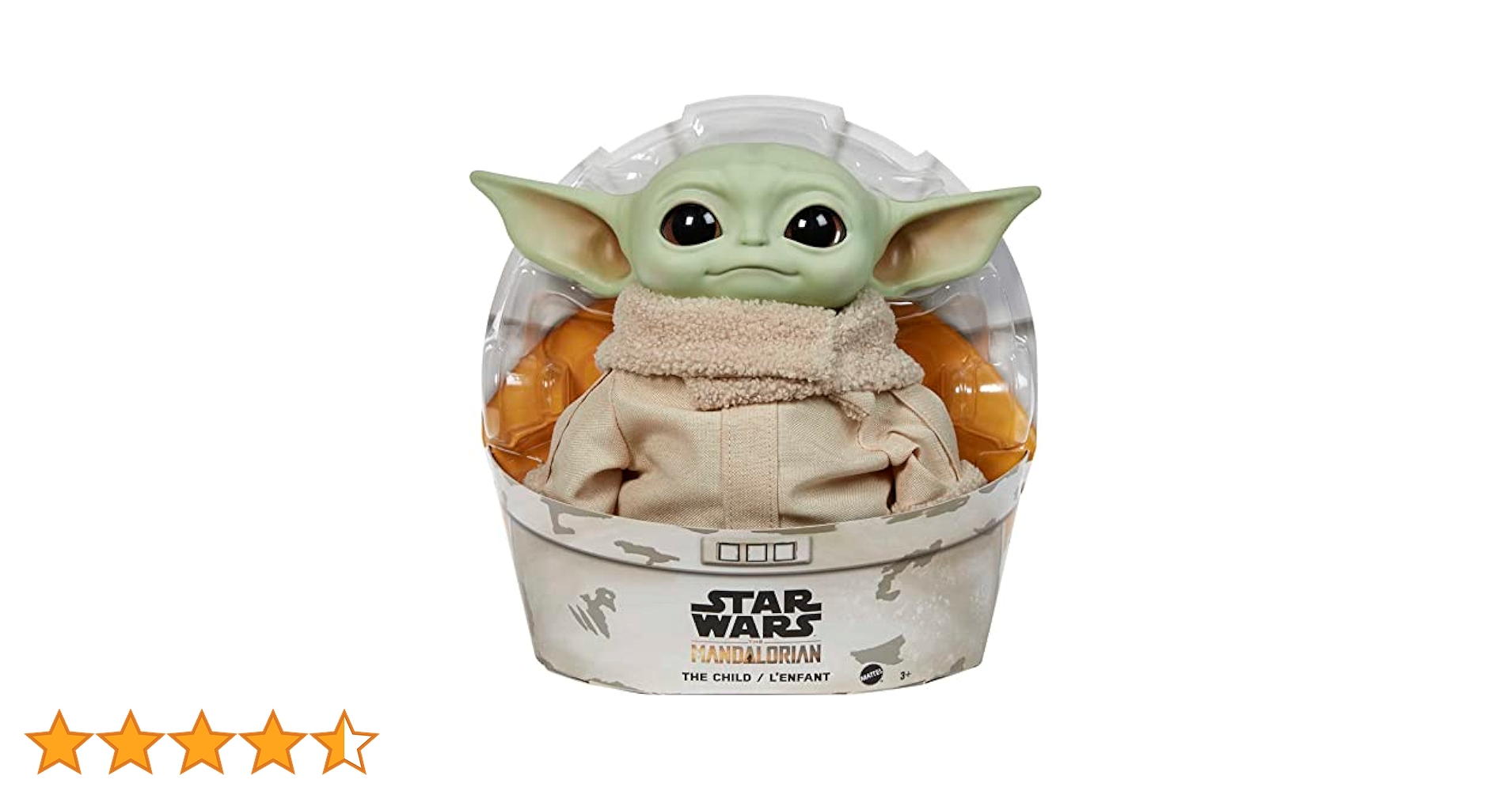 Amazon.co.jp: スター・ウォーズ マンダロリアン 「ザ